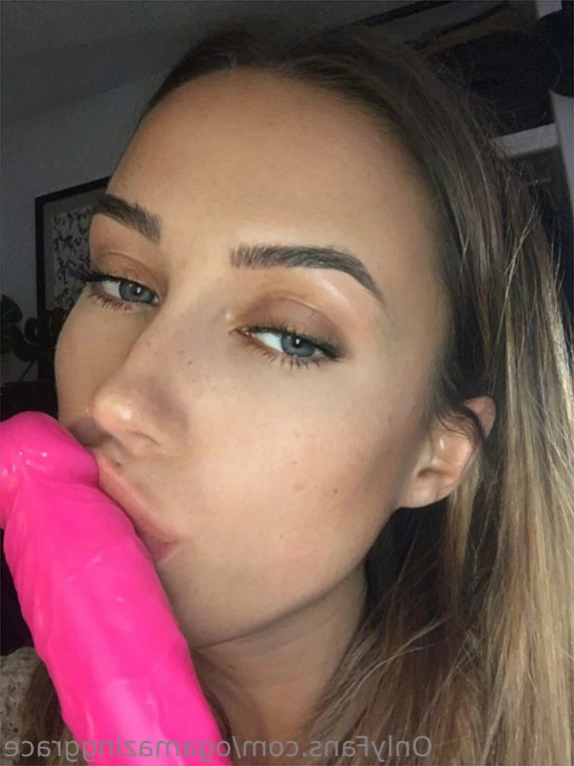 OG [ ogamazinggrace ] Onlyfans leaked photo 16220859 on Hotleaks.tv
