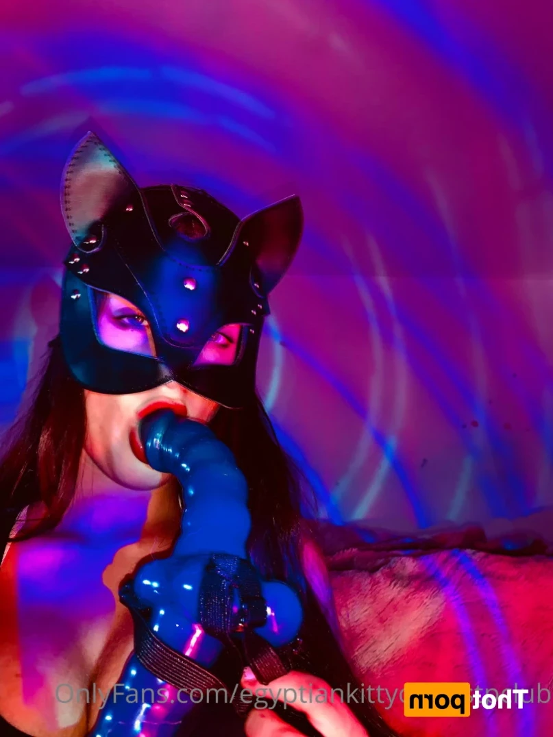 Epyptian kitty😻🔥🐍 [ egyptiankittyondastpclub ] Onlyfans leaked photo 13409292 on Hotleaks.tv