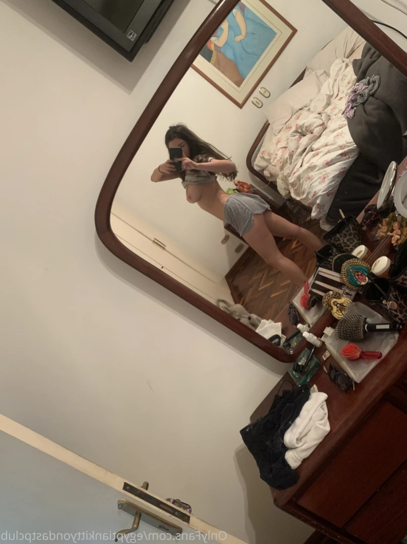 Epyptian kitty😻🔥🐍 [ egyptiankittyondastpclub ] Onlyfans leaked photo 16357514 on Hotleaks.tv