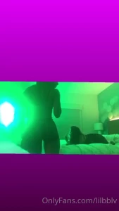 M Babeyyy [ lilstarblv ] Onlyfans leaked video 12185619 on Hotleaks.tv