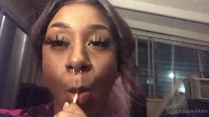 M Babeyyy [ lilstarblv ] Onlyfans leaked video 12370154 on Hotleaks.tv