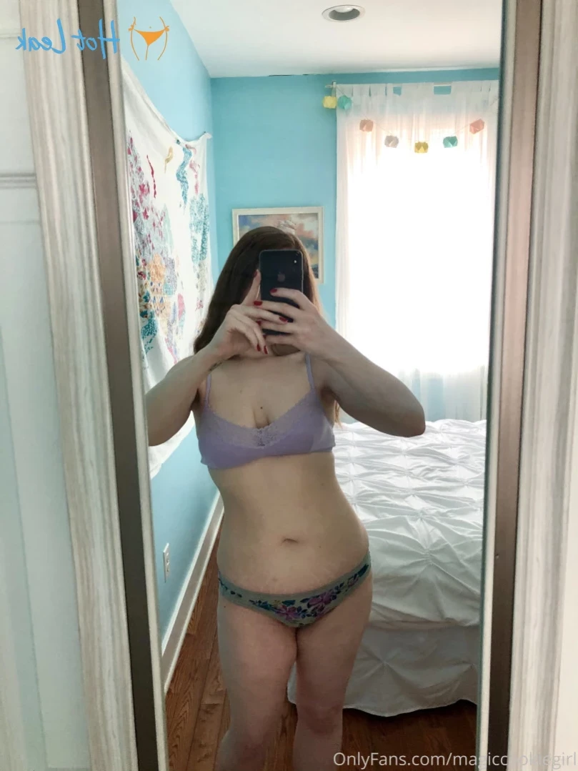 magiccookiegirl Onlyfans leaked photo 12179529 on Hotleaks.tv