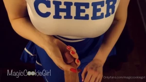 magiccookiegirl Onlyfans leaked video 12850546 on Hotleaks.tv