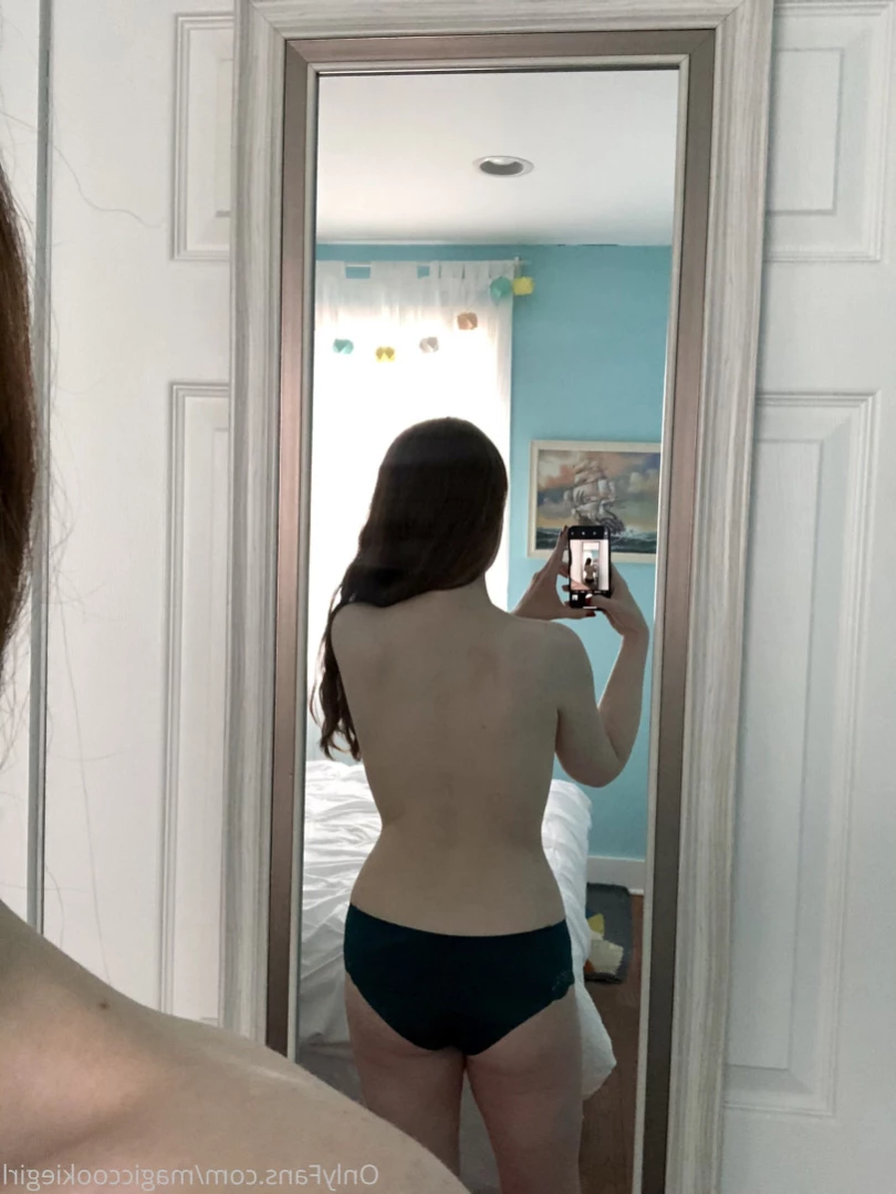 magiccookiegirl Onlyfans leaked photo 13147485 on Hotleaks.tv