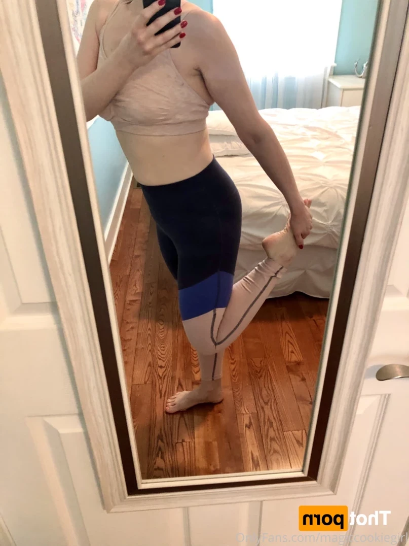 magiccookiegirl Onlyfans leaked photo 13239729 on Hotleaks.tv