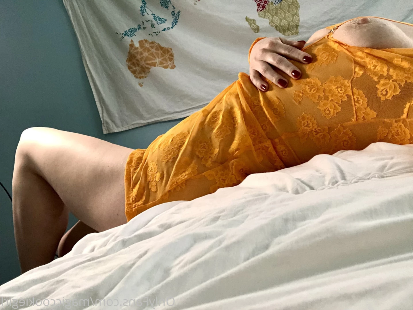 magiccookiegirl Onlyfans leaked photo 15529416 on Hotleaks.tv