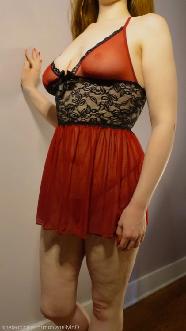 magiccookiegirl Onlyfans leaked photo 16396908 on Hotleaks.tv