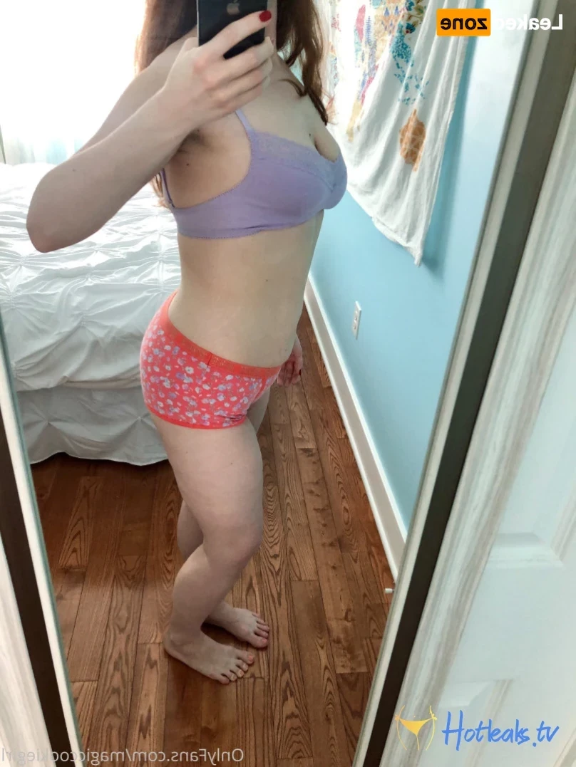 magiccookiegirl Onlyfans leaked photo 16396910 on Hotleaks.tv