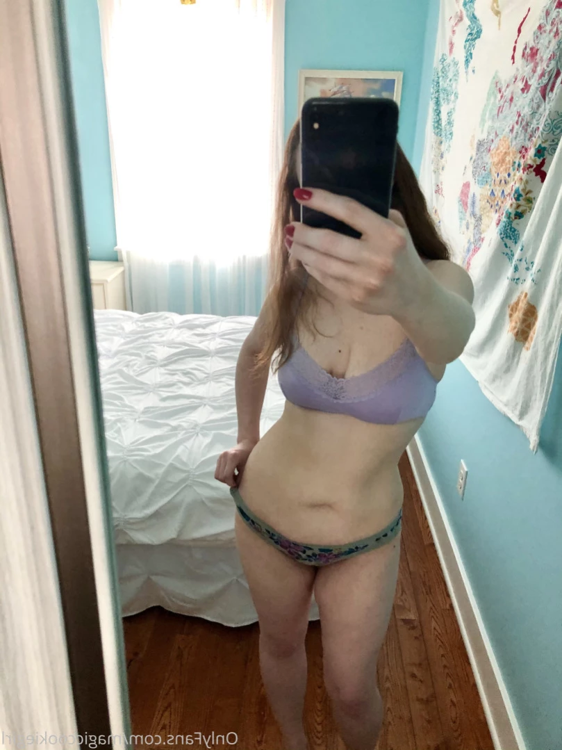 magiccookiegirl Onlyfans leaked photo 16398169 on Hotleaks.tv