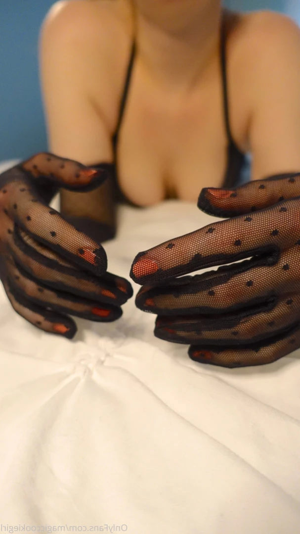 magiccookiegirl Onlyfans leaked photo 16398174 on Hotleaks.tv