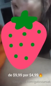 gabi suki [ gabisuki ] Onlyfans leaked video 11739190 on Hotleaks.tv