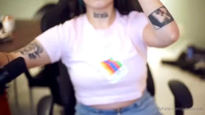 gabi suki [ gabisuki ] Onlyfans leaked video 14001474 on Hotleaks.tv
