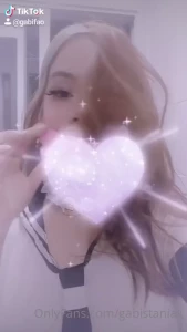 gabi suki [ gabisuki ] Onlyfans leaked video 14001591 on Hotleaks.tv