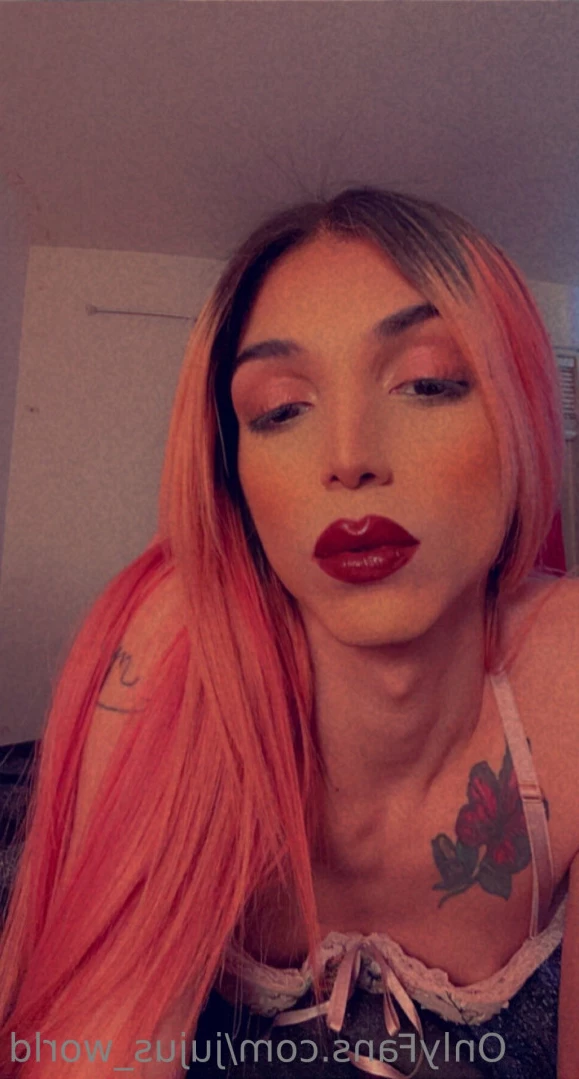 𝓣𝓢 𝓚𝓲𝓽𝓽𝔂 [ jujus_world ] Onlyfans leaked photo 12207156 on Hotleaks.tv