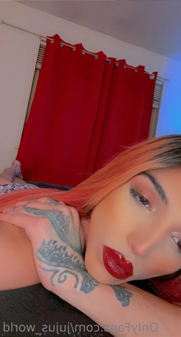 𝓣𝓢 𝓚𝓲𝓽𝓽𝔂 [ jujus_world ] Onlyfans leaked photo 12758117 on Hotleaks.tv