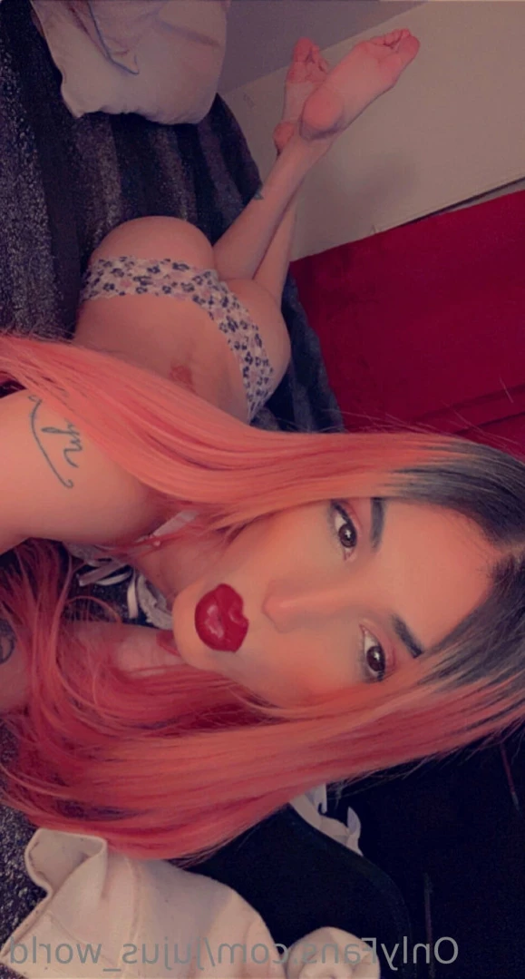 𝓣𝓢 𝓚𝓲𝓽𝓽𝔂 [ jujus_world ] Onlyfans leaked photo 12946040 on Hotleaks.tv