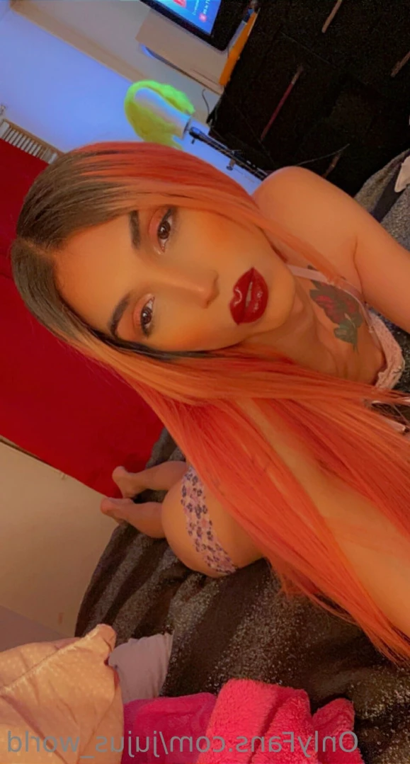 𝓣𝓢 𝓚𝓲𝓽𝓽𝔂 [ jujus_world ] Onlyfans leaked photo 13027955 on Hotleaks.tv