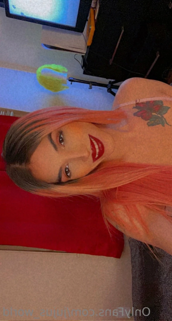 𝓣𝓢 𝓚𝓲𝓽𝓽𝔂 [ jujus_world ] Onlyfans leaked photo 14373877 on Hotleaks.tv