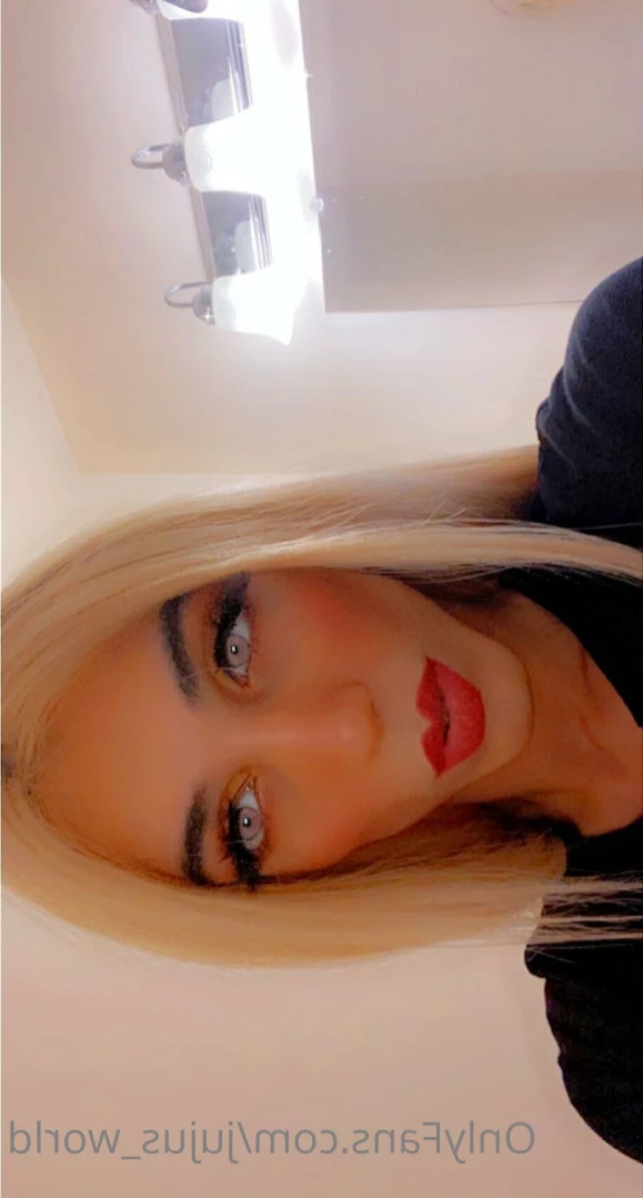 𝓣𝓢 𝓚𝓲𝓽𝓽𝔂 [ jujus_world ] Onlyfans leaked photo 16462305 on Hotleaks.tv