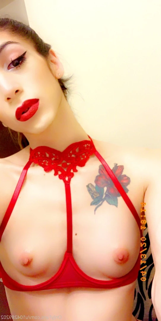 𝓣𝓢 𝓚𝓲𝓽𝓽𝔂 [ jujus_world ] Onlyfans leaked photo 16462309 on Hotleaks.tv
