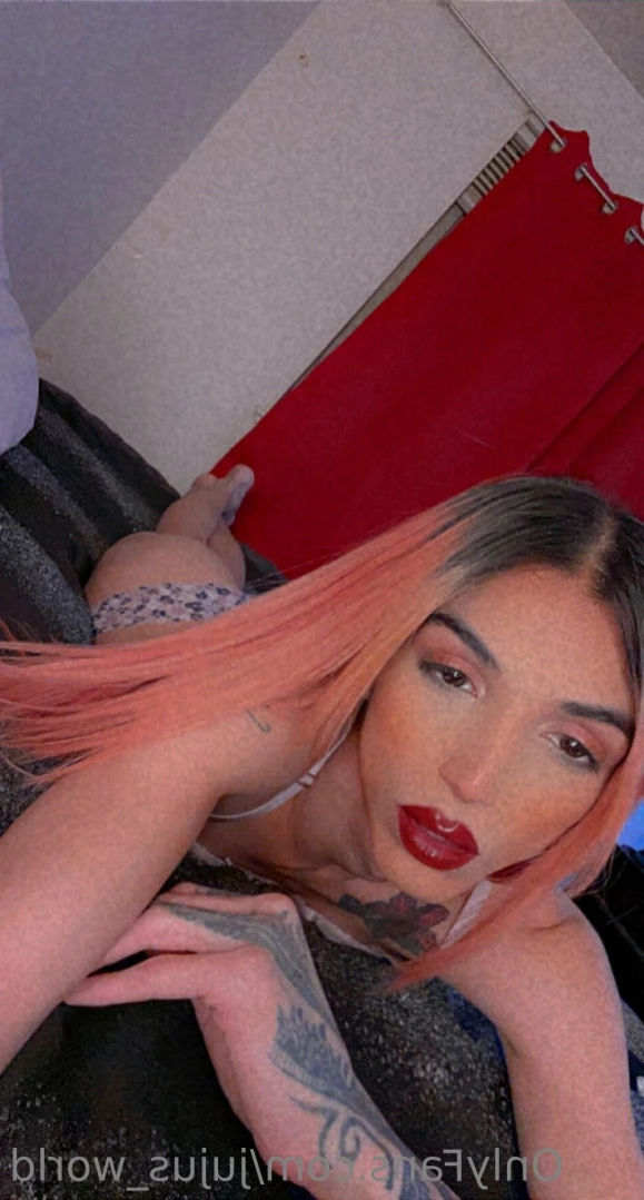 𝓣𝓢 𝓚𝓲𝓽𝓽𝔂 [ jujus_world ] Onlyfans leaked photo 16462313 on Hotleaks.tv
