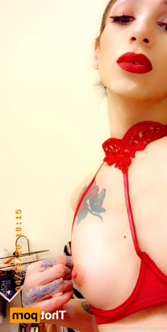 𝓣𝓢 𝓚𝓲𝓽𝓽𝔂 [ jujus_world ] Onlyfans leaked photo 16462359 on Hotleaks.tv