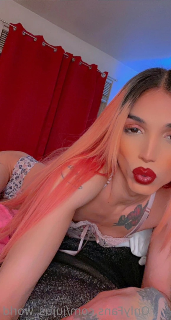 𝓣𝓢 𝓚𝓲𝓽𝓽𝔂 [ jujus_world ] Onlyfans leaked photo 16462363 on Hotleaks.tv