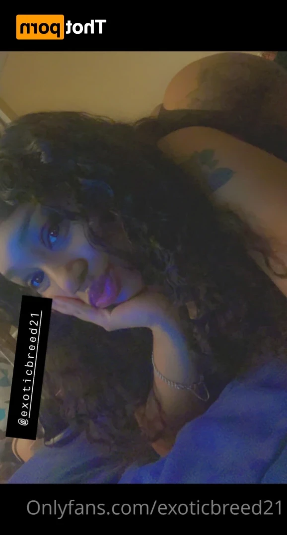 Precious J Baby🩷 [ exoticbreed21 ] Onlyfans leaked photo 13723010 on Hotleaks.tv