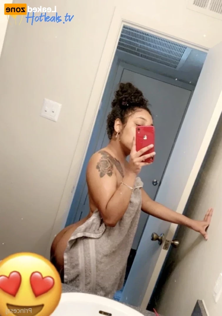 Precious J Baby🩷 [ exoticbreed21 ] Onlyfans leaked photo 14442585 on Hotleaks.tv