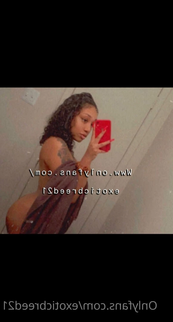 Precious J Baby🩷 [ exoticbreed21 ] Onlyfans leaked photo 16368448 on Hotleaks.tv