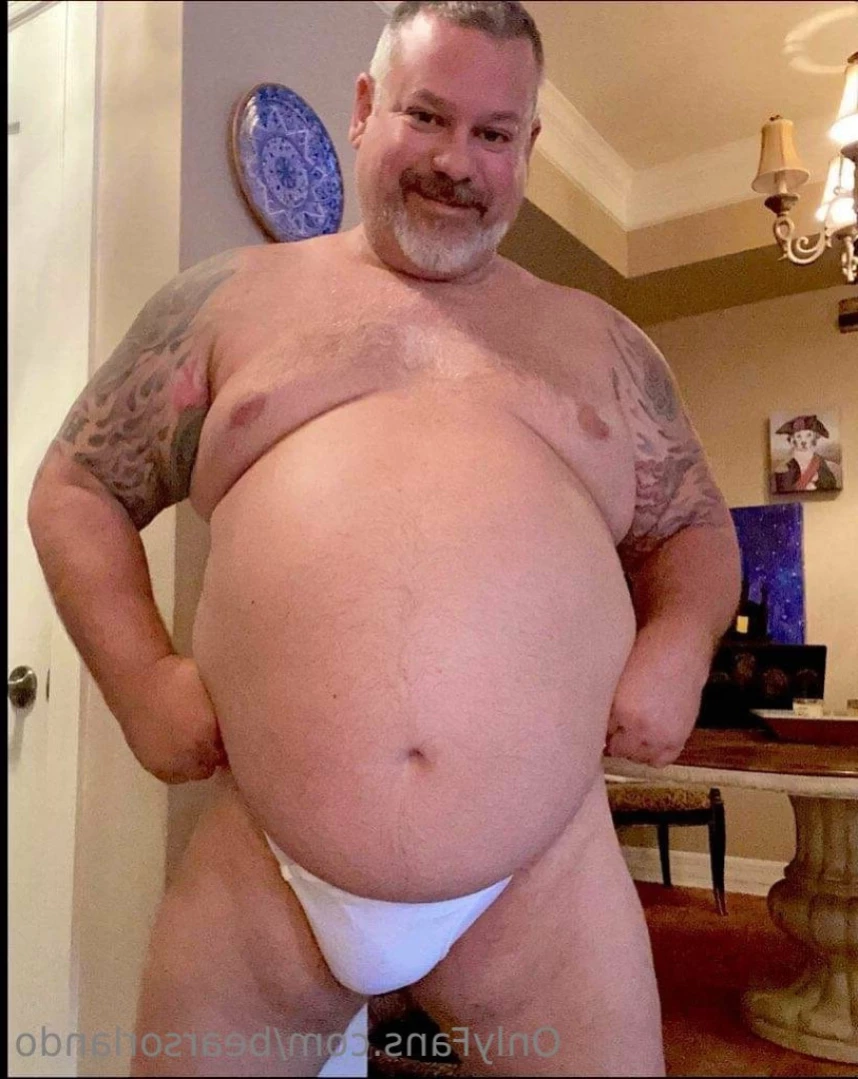Hands-free [ bearsorlando ] Onlyfans leaked photo 12506837 on Hotleaks.tv
