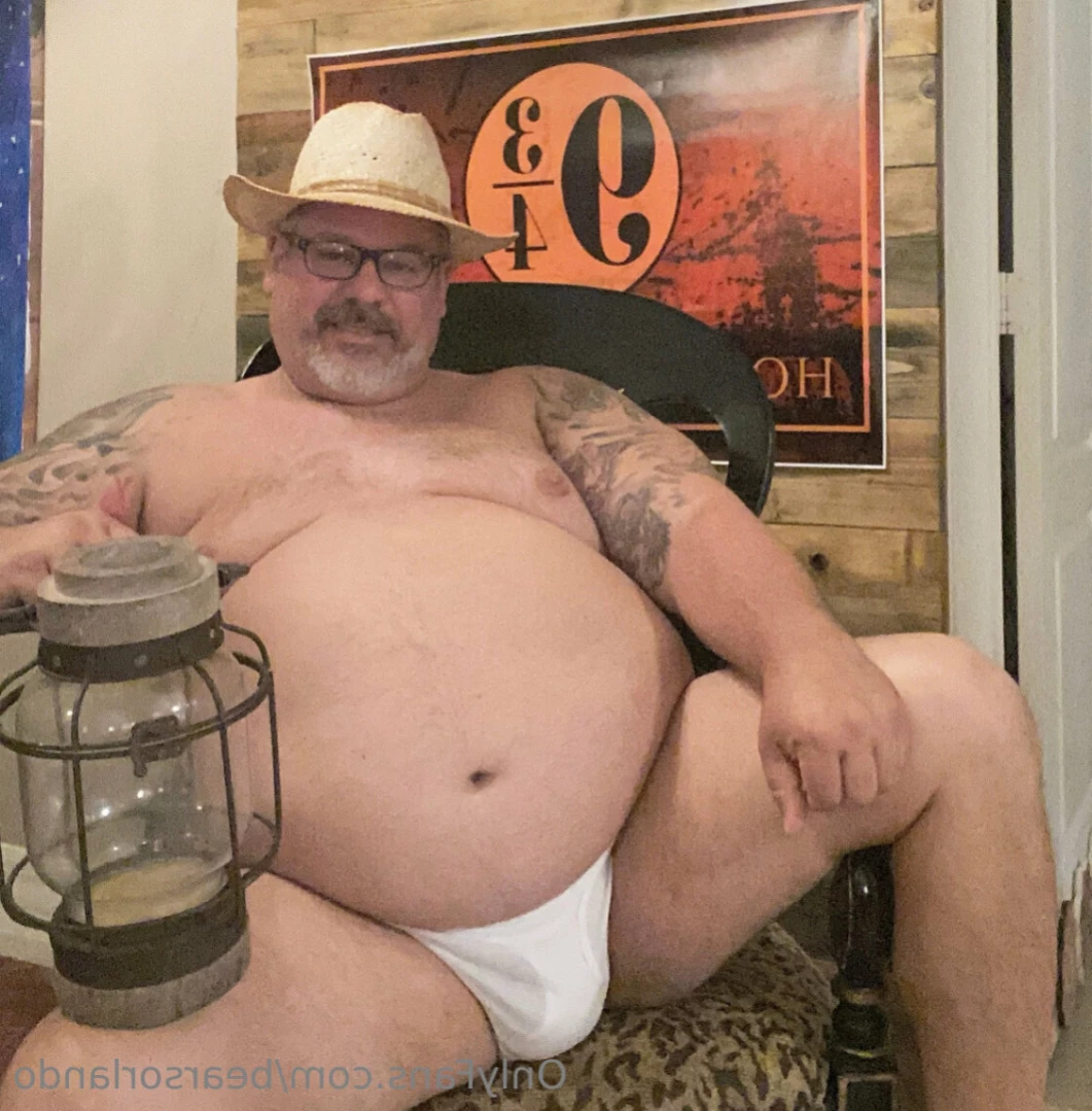 Hands-free [ bearsorlando ] Onlyfans leaked photo 13575289 on Hotleaks.tv