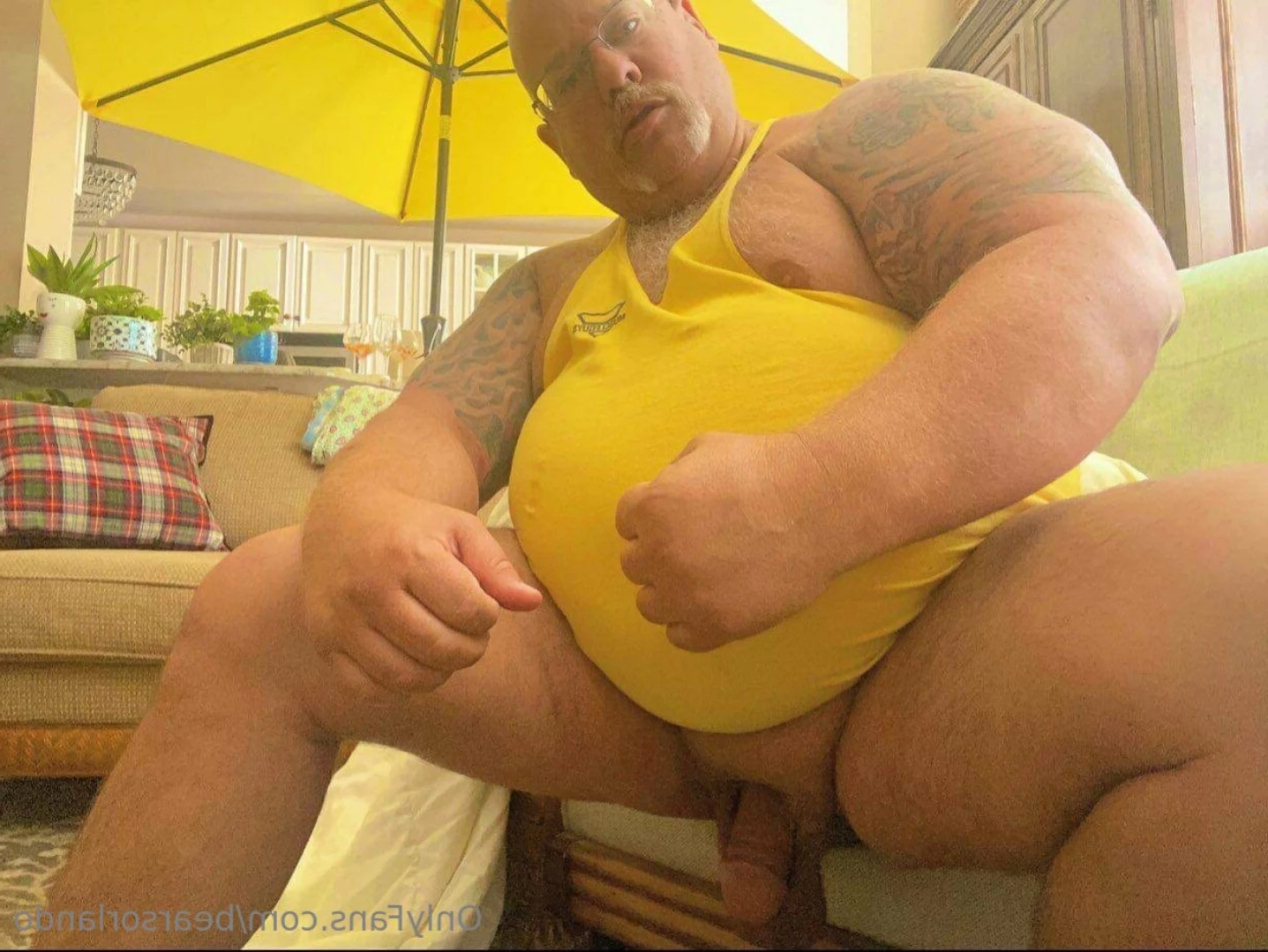 Hands-free [ bearsorlando ] Onlyfans leaked photo 13814752 on Hotleaks.tv