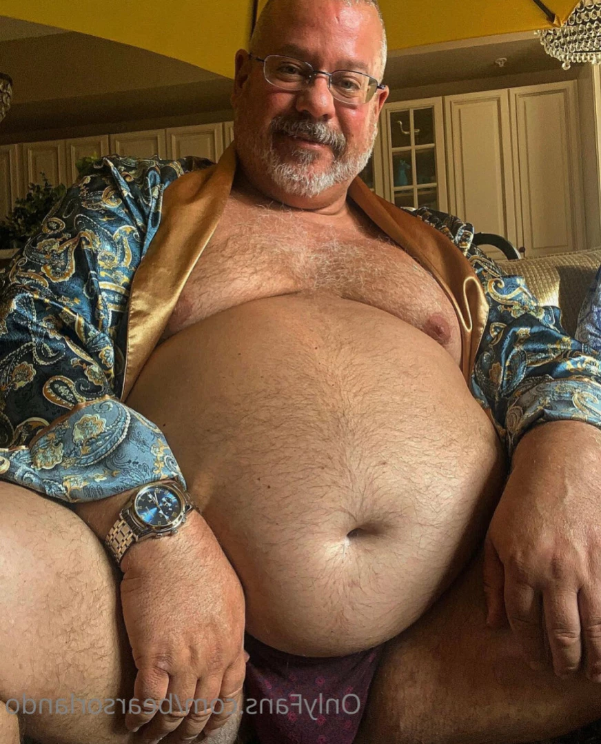 Hands-free [ bearsorlando ] Onlyfans leaked photo 15580953 on Hotleaks.tv