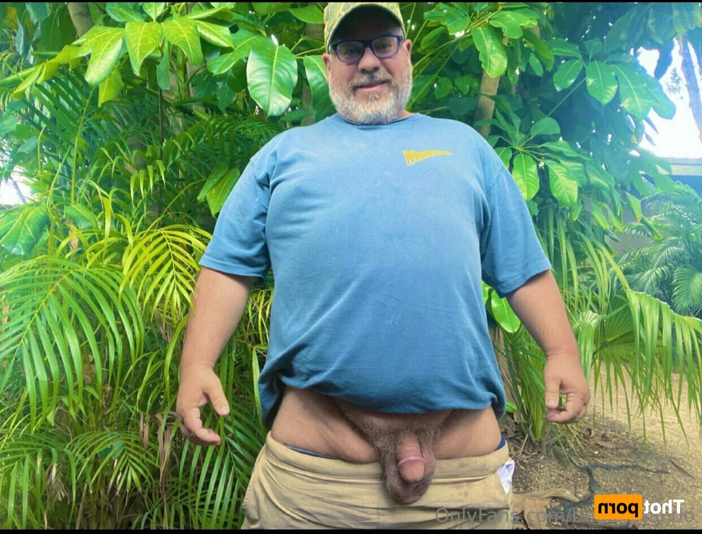 Hands-free [ bearsorlando ] Onlyfans leaked photo 15580964 on Hotleaks.tv