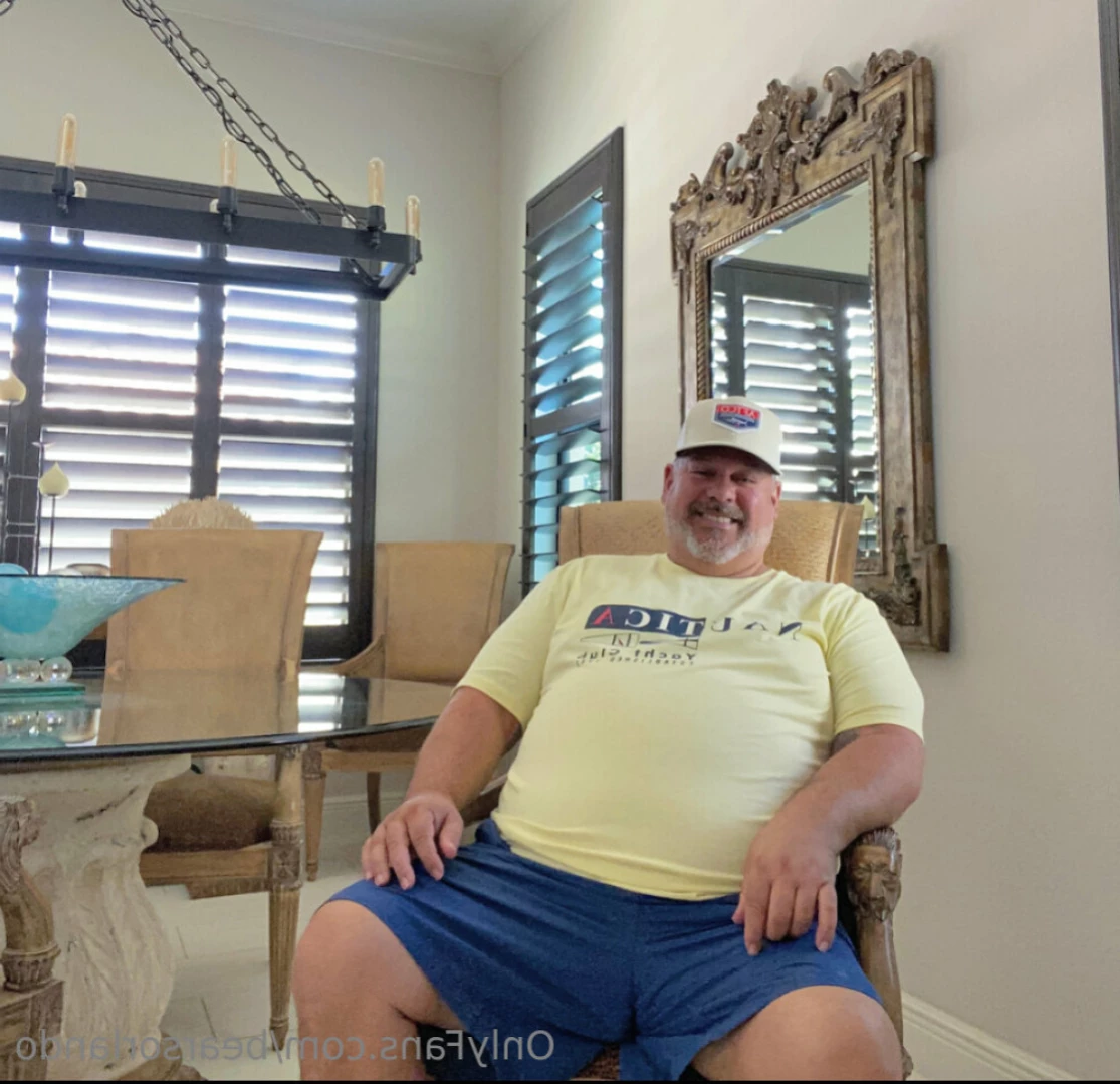 Hands-free [ bearsorlando ] Onlyfans leaked photo 15856639 on Hotleaks.tv