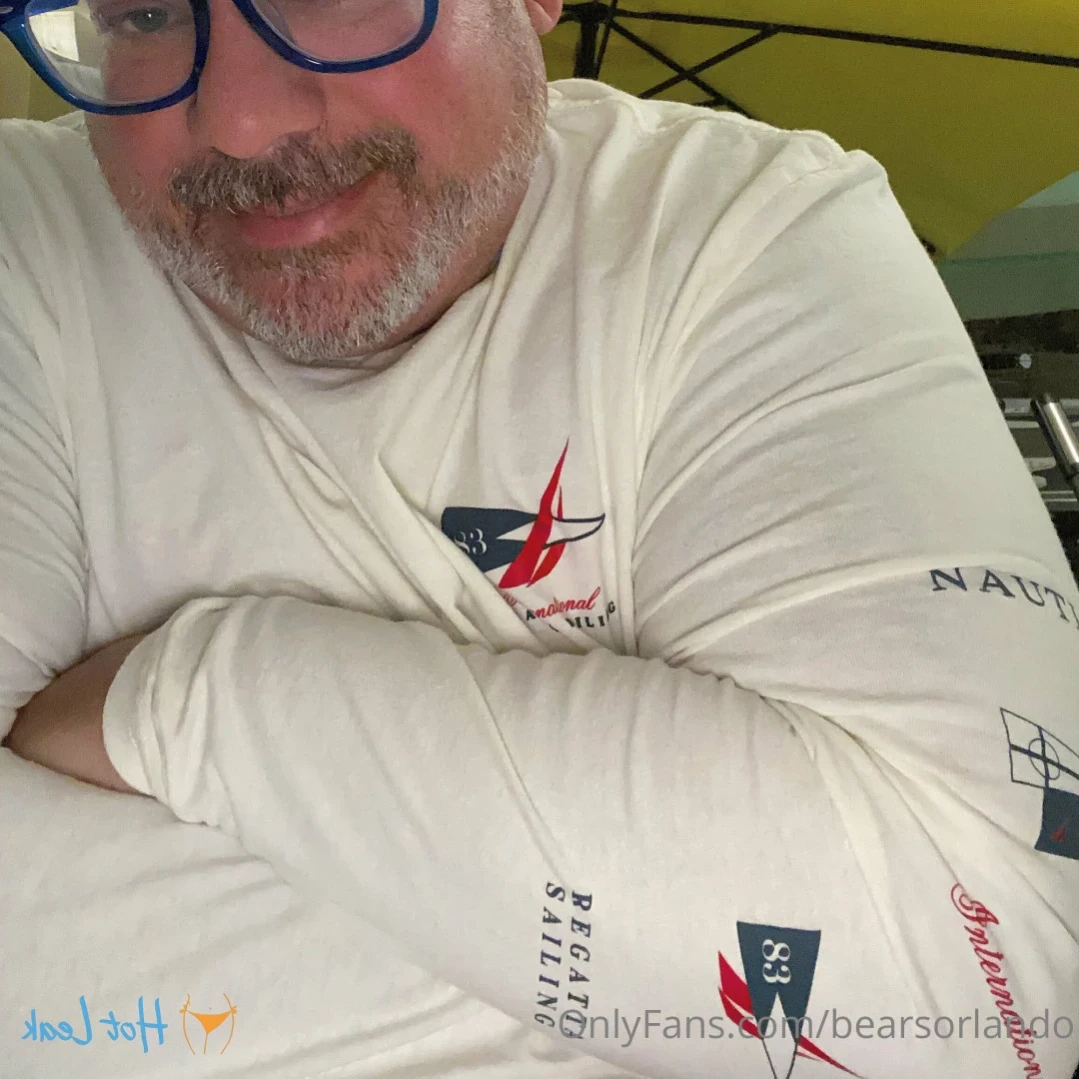 Hands-free [ bearsorlando ] Onlyfans leaked photo 16014627 on Hotleaks.tv