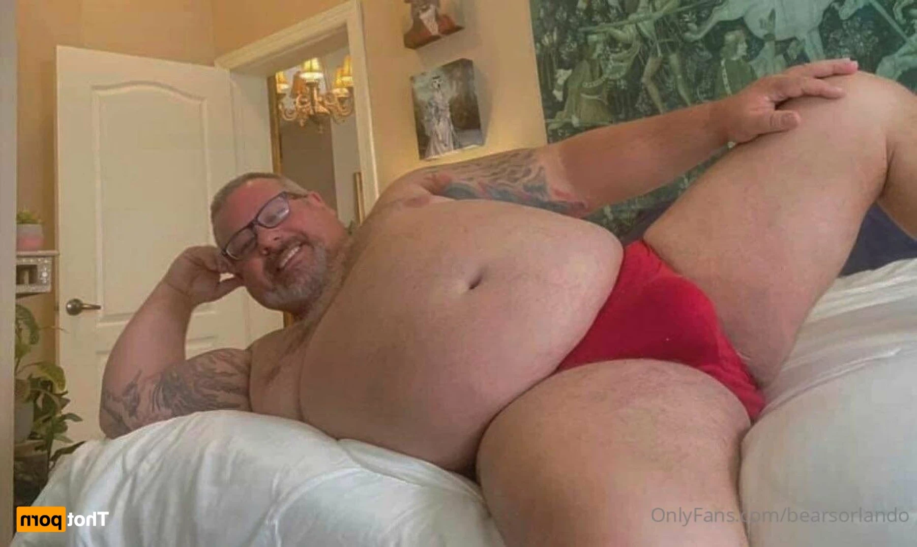 Hands-free [ bearsorlando ] Onlyfans leaked photo 16014638 on Hotleaks.tv