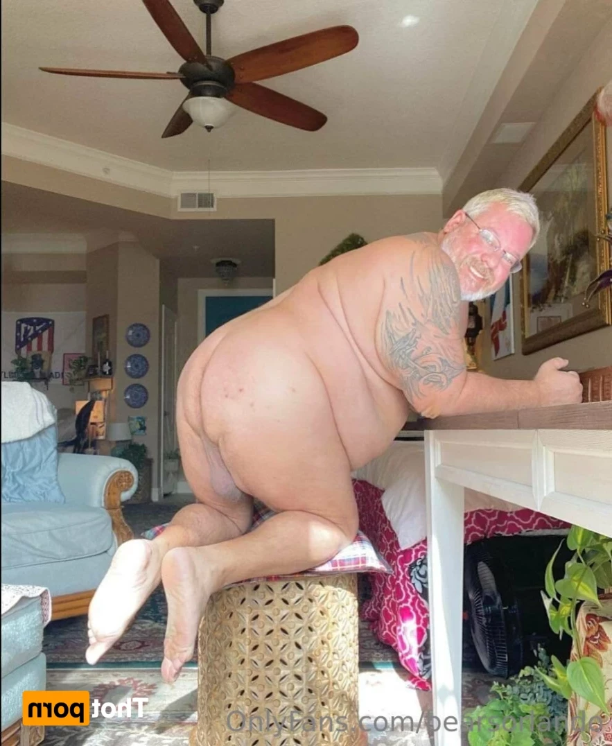 Hands-free [ bearsorlando ] Onlyfans leaked photo 16014651 on Hotleaks.tv