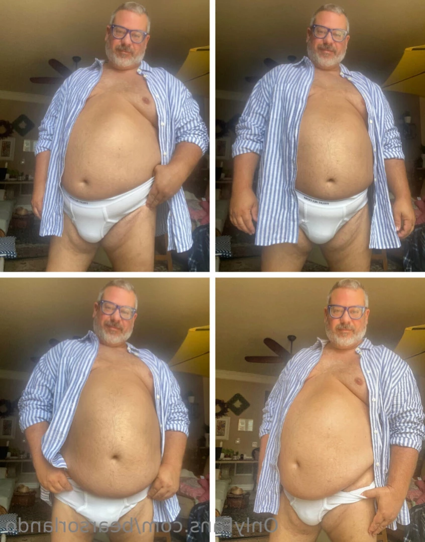 Hands-free [ bearsorlando ] Onlyfans leaked photo 16014657 on Hotleaks.tv