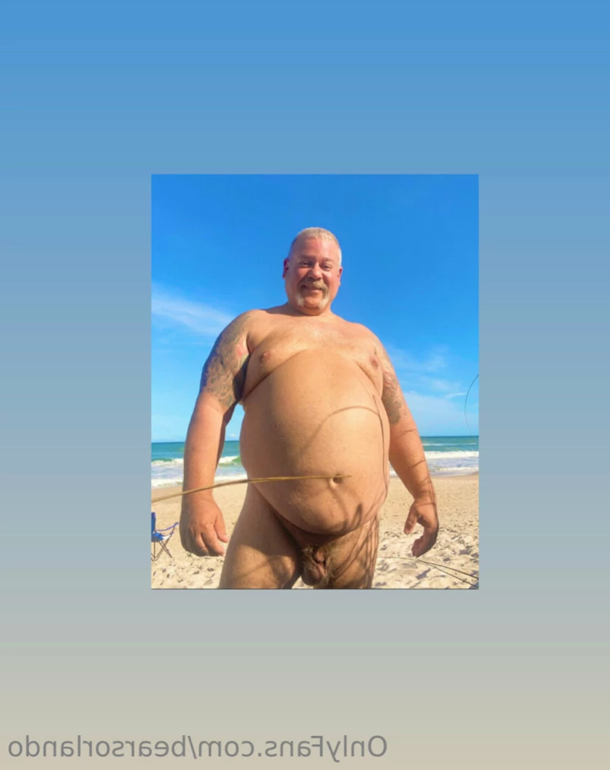 Hands-free [ bearsorlando ] Onlyfans leaked photo 16234528 on Hotleaks.tv