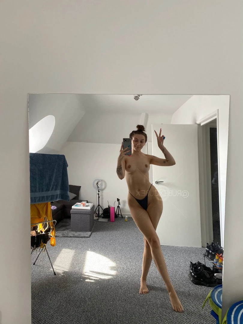 ✨ Ruby Røse ✨ [ rubexcubex ] Onlyfans leaked photo 1041025 on Hotleaks.tv