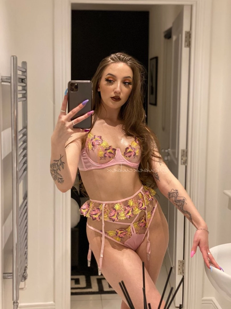 ✨ Ruby Røse ✨ [ rubexcubex ] Onlyfans leaked photo 1041236 on Hotleaks.tv