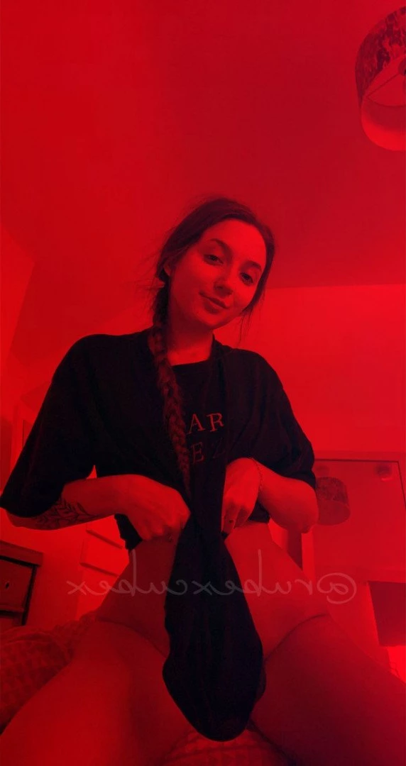 ✨ Ruby Røse ✨ [ rubexcubex ] Onlyfans leaked photo 1041247 on Hotleaks.tv