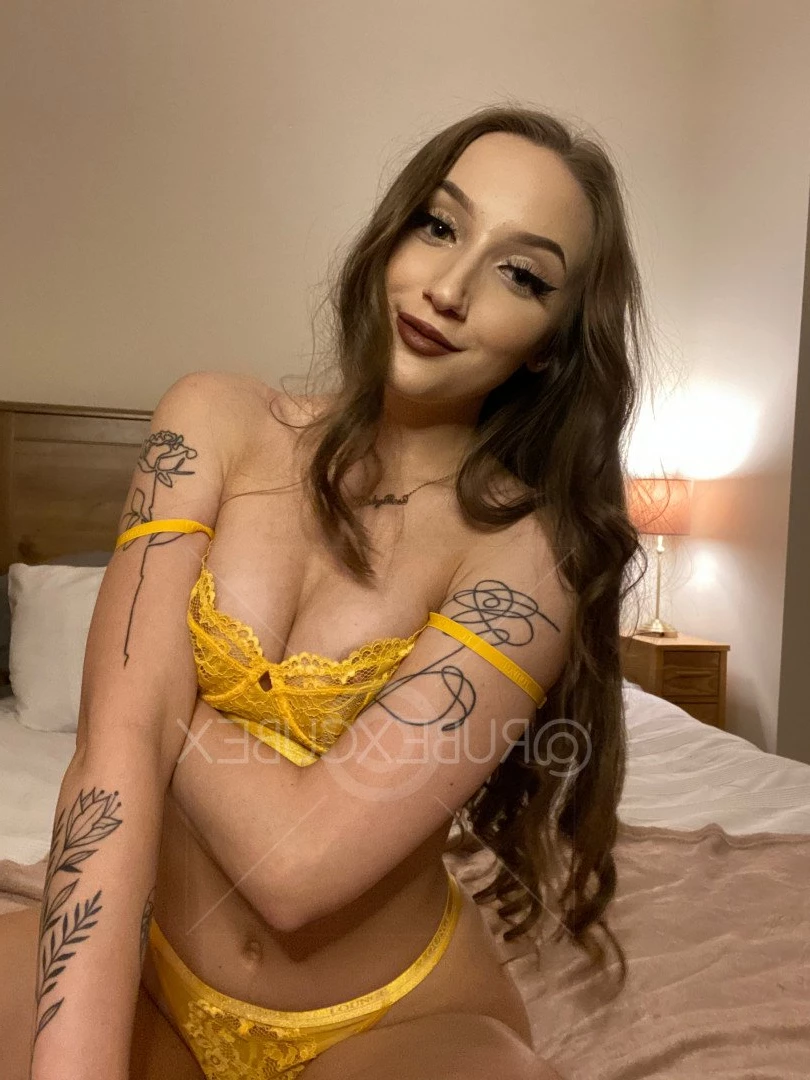 ✨ Ruby Røse ✨ [ rubexcubex ] Onlyfans leaked photo 1041256 on Hotleaks.tv