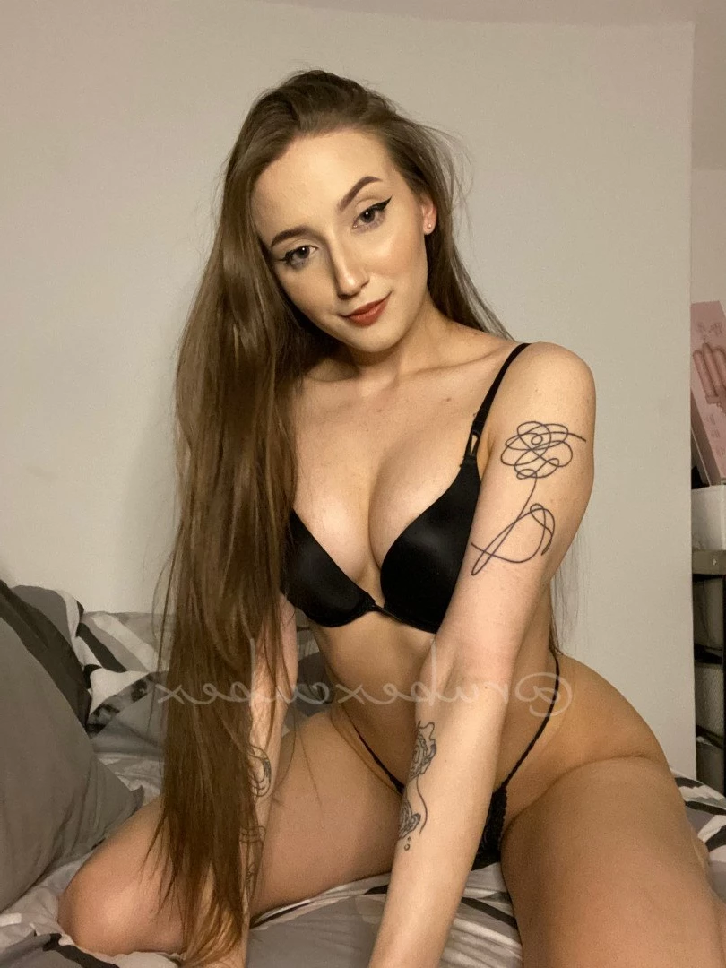 ✨ Ruby Røse ✨ [ rubexcubex ] Onlyfans leaked photo 1041270 on Hotleaks.tv