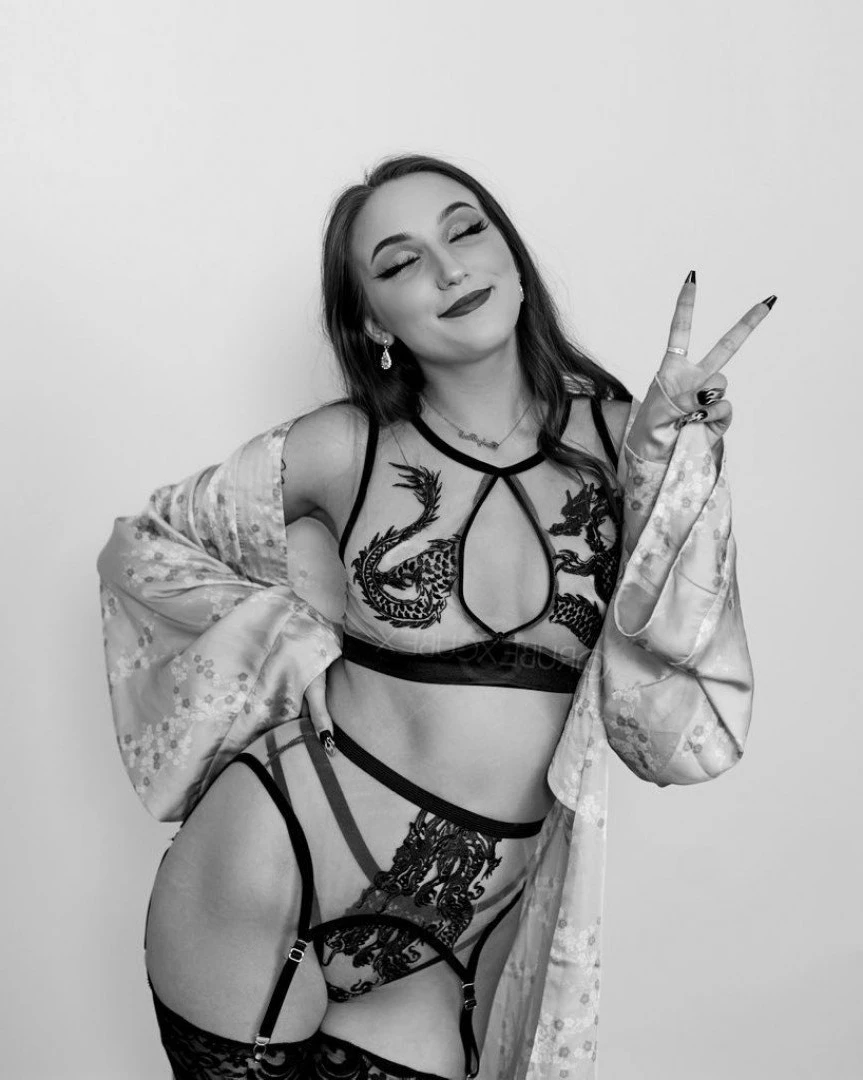 ✨ Ruby Røse ✨ [ rubexcubex ] Onlyfans leaked photo 1041465 on Hotleaks.tv