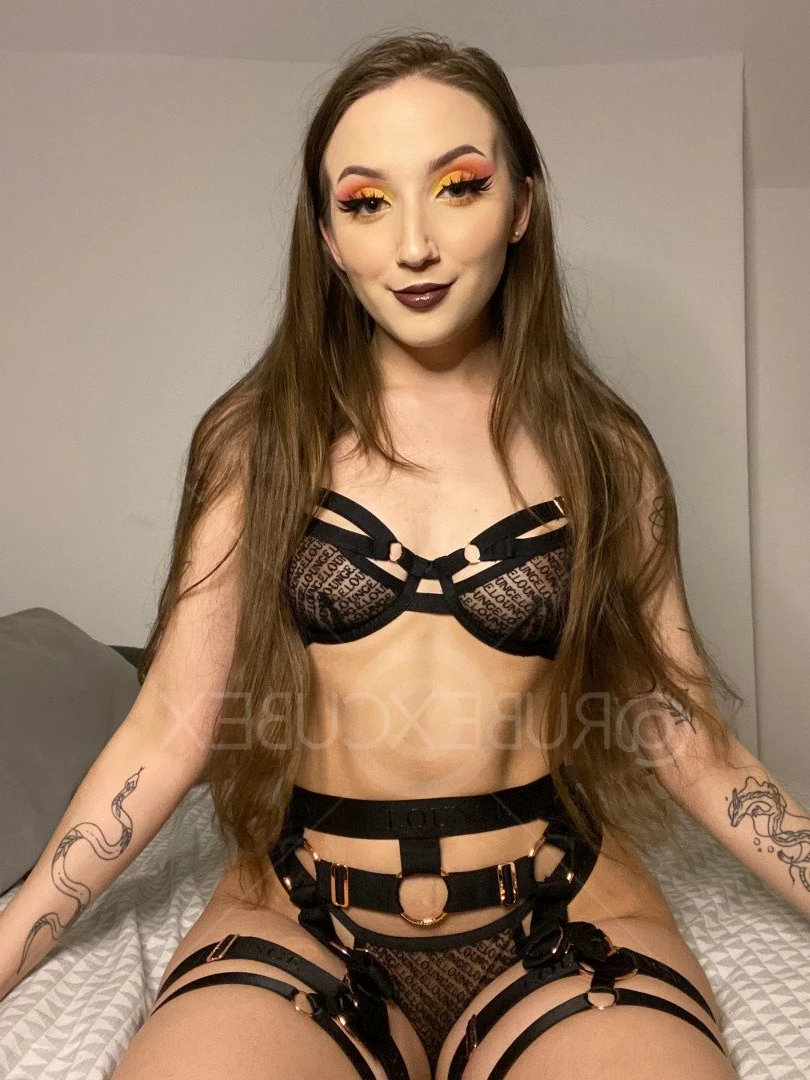 ✨ Ruby Røse ✨ [ rubexcubex ] Onlyfans leaked photo 1041499 on Hotleaks.tv