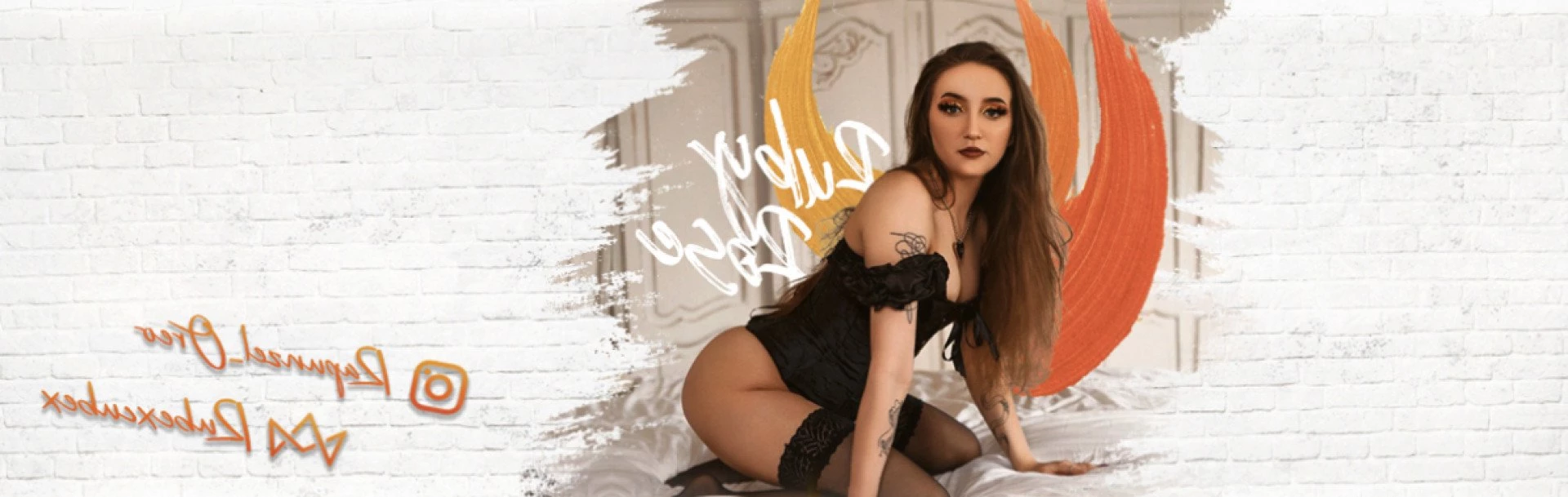 ✨ Ruby Røse ✨ [ rubexcubex ] Onlyfans leaked photo 1041607 on Hotleaks.tv