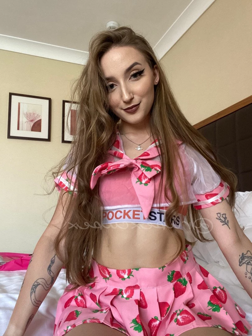 ✨ Ruby Røse ✨ [ rubexcubex ] Onlyfans leaked photo 1041797 on Hotleaks.tv